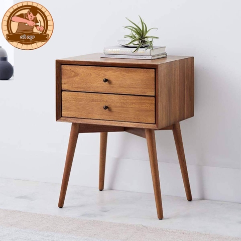 Tủ Đầu Giường DG 21 - Sang Trọng - Cao Cấp - Chất Lượng