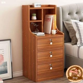 Tủ Đầu Giường DG 24 - Tiện Ích - Cao Cấp - Sang Trọng