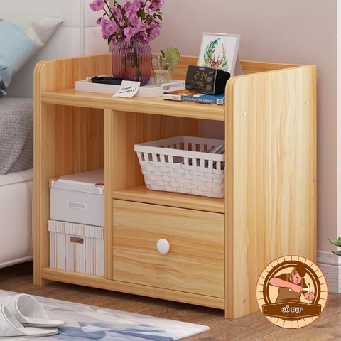 Tủ Đầu Giường DG 04