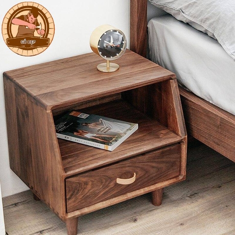 Tủ Đầu Giường DG 05