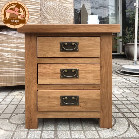 Tủ Đầu Giường DG 07