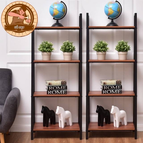 Kệ Trưng Bày TB03 - Sự Đơn Giản Trong Thiết Kế Và Sử Dụng