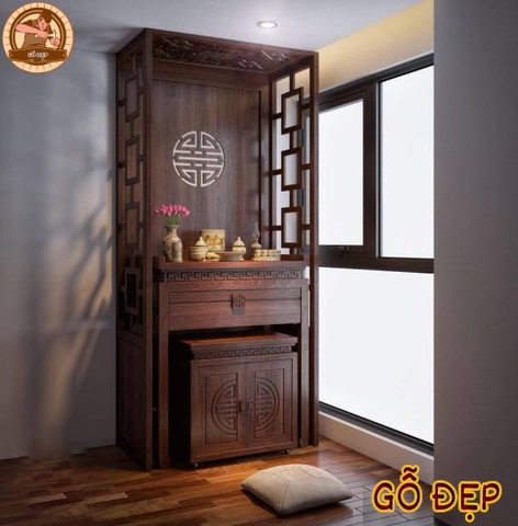 Bàn Thờ Hiện Đại BT 35