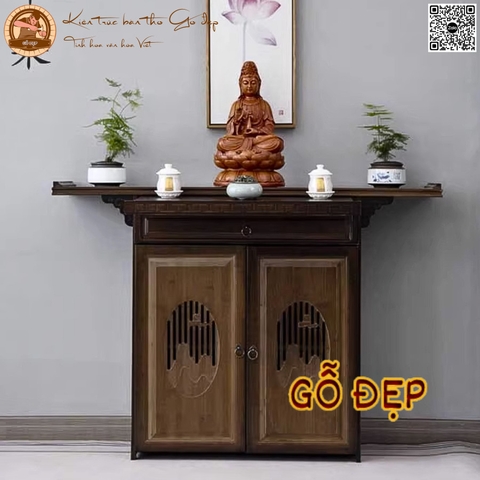Bàn Thờ - CN 01