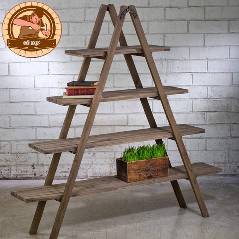 Kệ Trưng Bày TB05