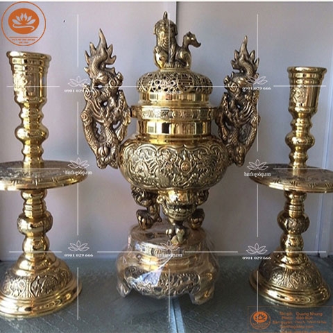 Đỉnh Đông Cao Cấp - Nơi Gắn Kết Tâm Linh Và Văn Hóa