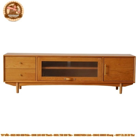 kệ tivi - MS 13 giá rẻ mà bền đẹp