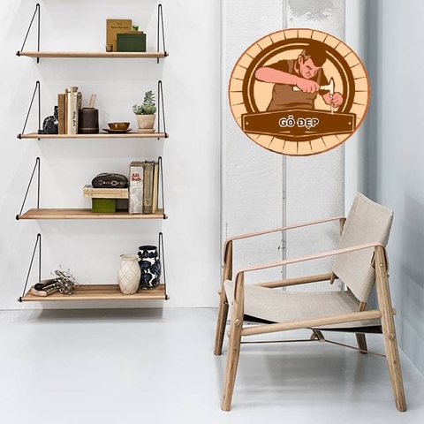 Kệ Trưng Bày TB06