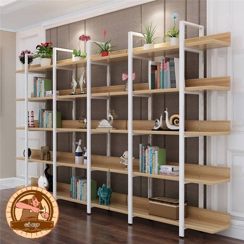 Kệ Trưng Bày TB07