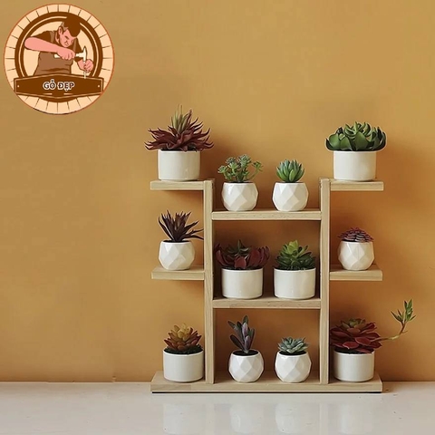 Kệ Trưng Bày TB08