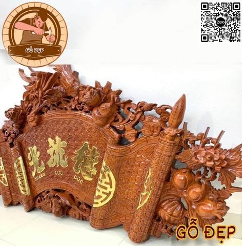 Bộ Cuốn Thư Dát Vàng Sang Trọng - Đáp Ứng Nhu Cầu Trang Trí