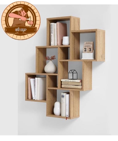 Kệ Trưng Bày TB11- Kết Cấu Chắc Chắn - Hiệu Quả Sử Dụng Cao