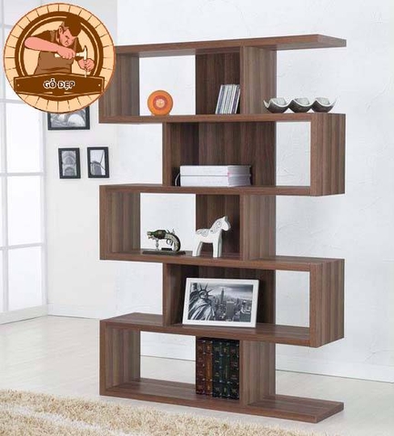 Kệ Trưng Bày TB12 - Sản Phẩm Tạo Nét Độc Đáo Hiện Đại