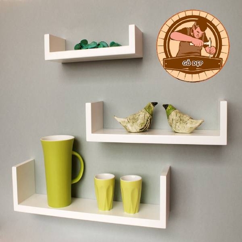 Kệ Trưng Bày TB13