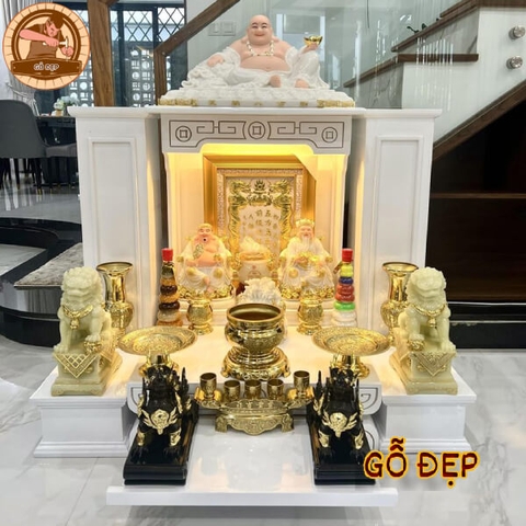 Bàn Thờ Thần Tài OTT 11