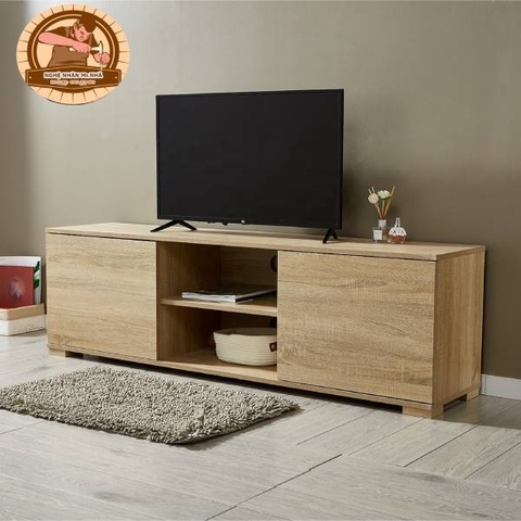 Kệ tivi - ms 25 thiết kế đơn giản