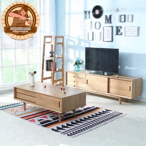 Kệ tivi MS 23 chất lượng