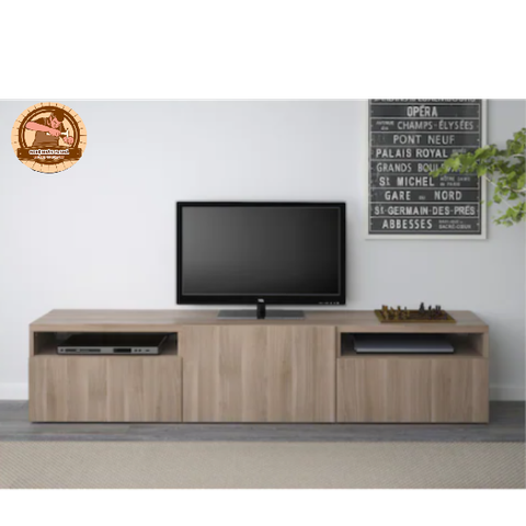 Kệ tivi - MS 16 đẹp, hiện đại