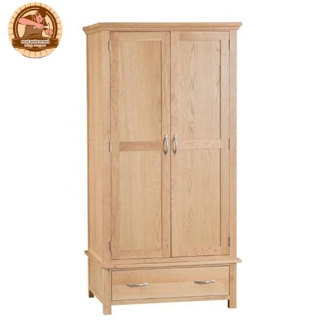 Tủ Quần Áo - MS 14