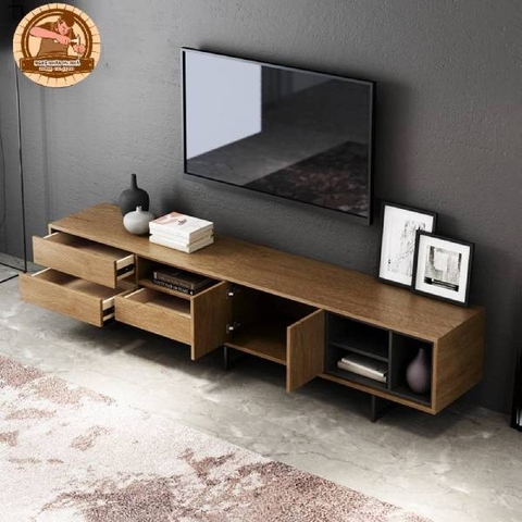 Kệ tivi - ms 27 đẹp và chất lượng