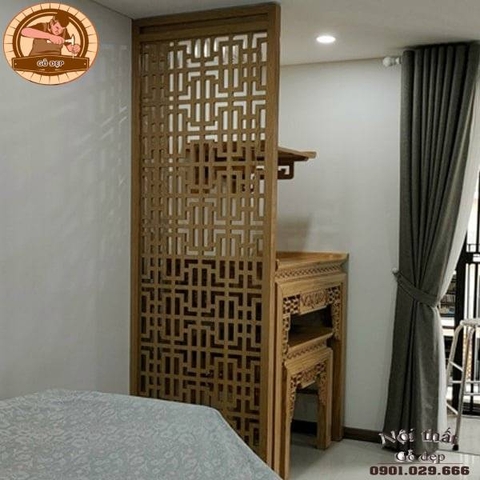 Vách Ngăn VT18