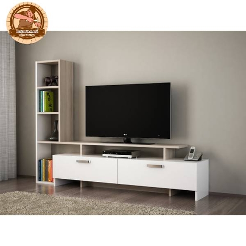 Kệ tivi - MS 19 hiện đại, sang trọng