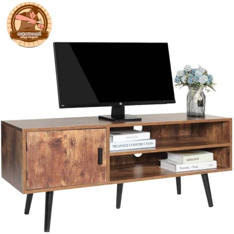 Kệ tivi - MS 20 độc đáo, bắt mắt