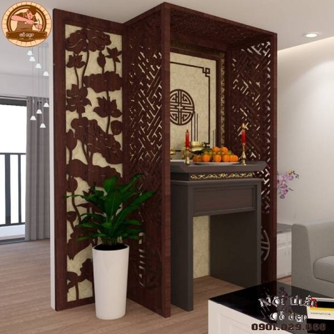 Vách Ngăn VT27 - Thiết Kế Hiện Đại - Xưởng Gỗ Đẹp Vách Ngăn VT27 - Thiết Kế Hiện Đại - Xưởng Gỗ Đẹp