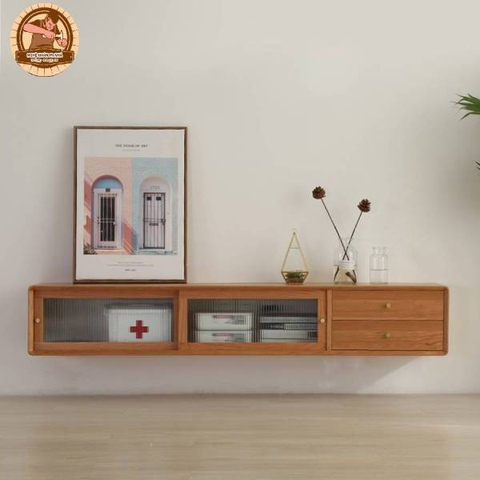 Kệ Tivi Treo Tường MS 30