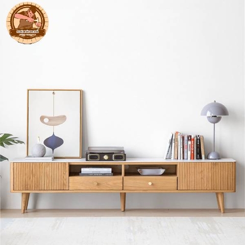 Kệ Tivi Cao Cấp - MS 31 - Thiết Kế Mới Nhất Năm 2023