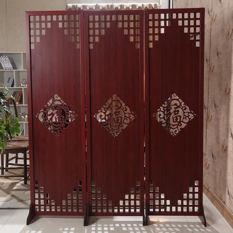 Vách Bình Phong Phúc – Lộc – Thọ-08 - Xưởng Gỗ Đẹp Vách Bình Phong Phúc – Lộc – Thọ-08 - Xưởng Gỗ Đẹp