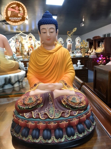 Tượng A Di Đà - Biểu Tượng Của Phật Giáo - Ý Nghĩa Tâm Linh