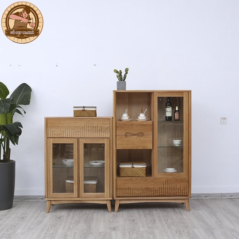 Tủ Bếp Cao Cấp TB01