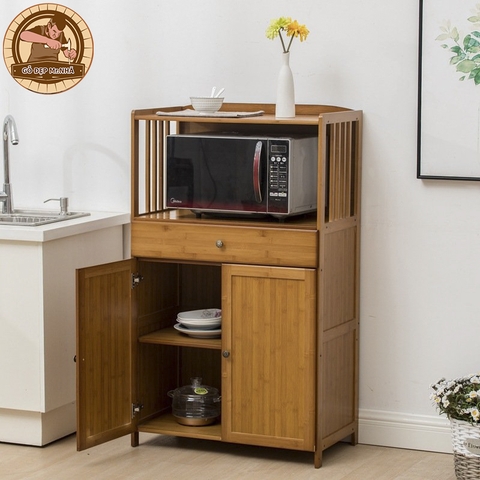 Tủ Bếp Cao Cấp TB 04