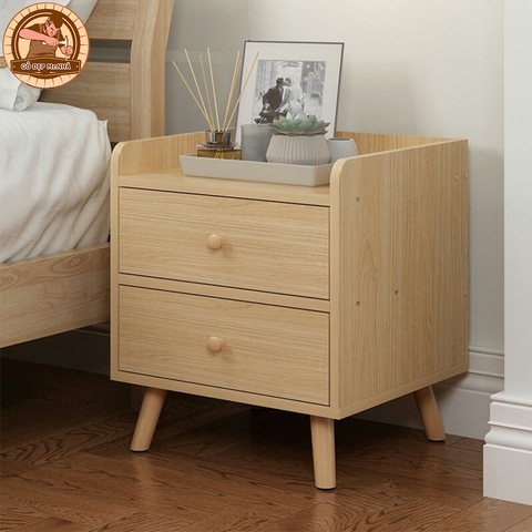 Tủ Đầu Giường - TG 01