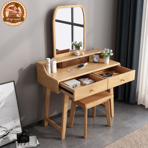 Bàn Trang Điểm - TĐ 03 - Cao Cấp - Hiện Đại - Chất Lượng