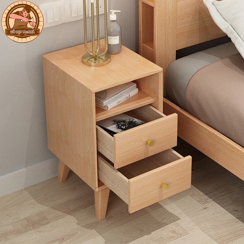 Tủ Đầu Giường - TG 02