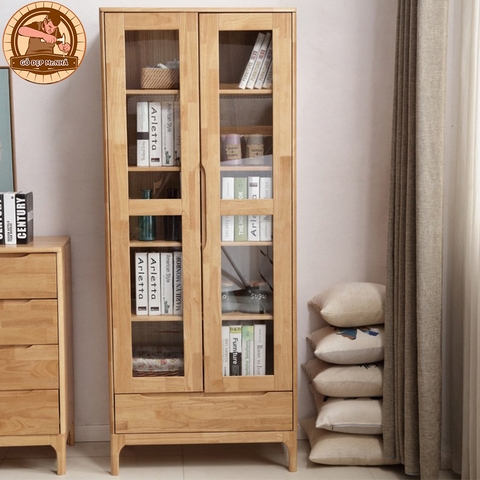 Tủ Bếp Cao Cấp - TB 08 - Nội Thất Xưởng Gỗ Đẹp - Giá Rẻ