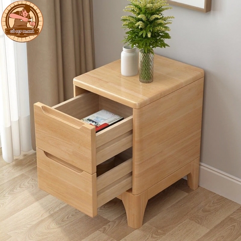 Tủ Đầu Giường - TG 03