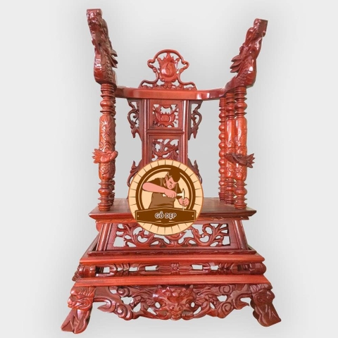 Ngai Thờ NT08 - Cao Cấp - Uy Nghiêm - Chất Lượng