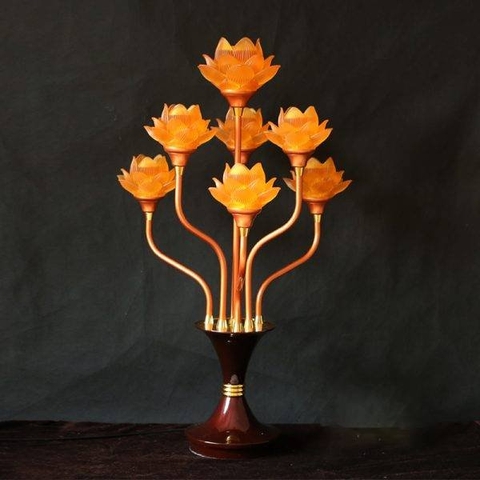 Đèn Thờ DT02 - Chất Lượng - Cao Cấp - Hiện Đại