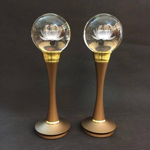 Đèn Thờ DT07 Tạo Không Gian Linh Nghiêm Trong Lễ Thờ Phượng