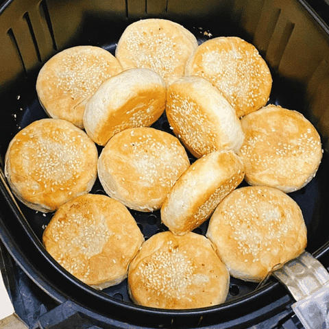 1 Hộp Bánh Hạt Dẻ