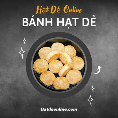 Hạt Dẻ Online