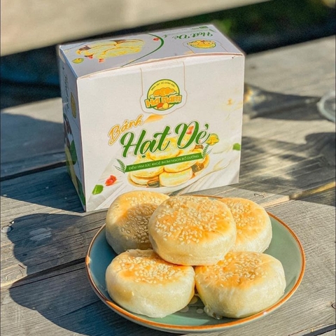 Hạt Dẻ Online