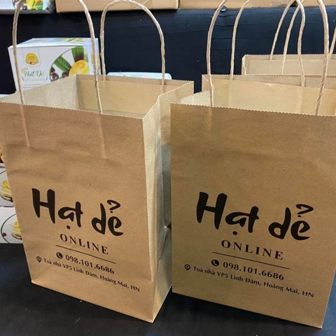 Hạt Dẻ Online