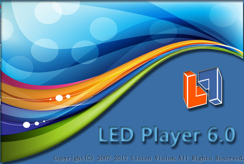 Led Player 6.0