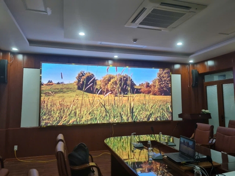 Màn Hình Led tại Hải Phòng