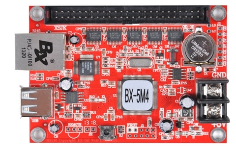 Bx-5m4