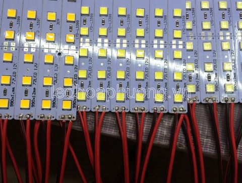 Thanh 1m 5054 12v